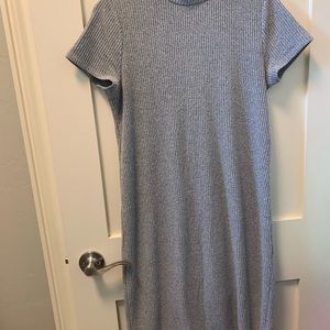 Gap Maternity Bodycon Sweater Dress